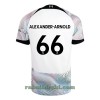 Liverpool Alexander-Arnold 66 Borte 22-23 - Herre Fotballdrakt